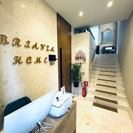 Brianza Home Giussano Extérieur photo