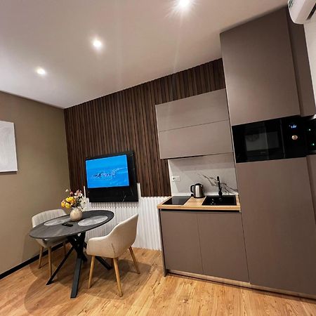 Brianza Home Giussano Extérieur photo