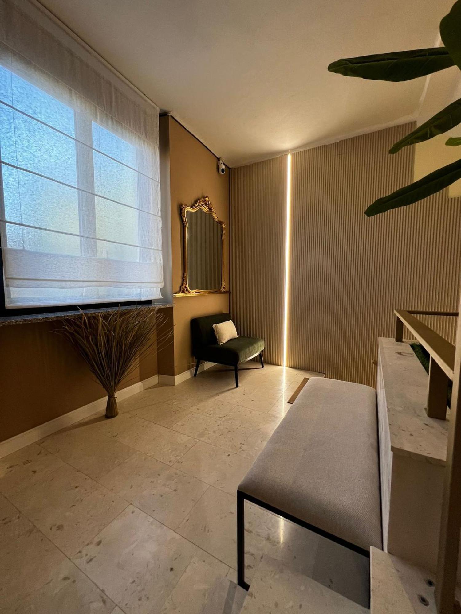 Brianza Home Giussano Extérieur photo