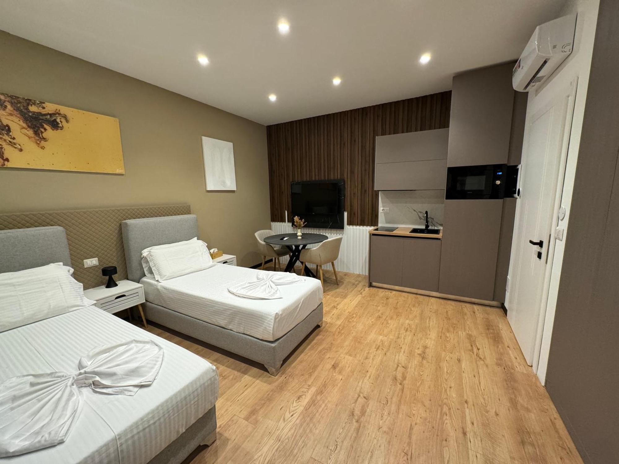 Brianza Home Giussano Extérieur photo