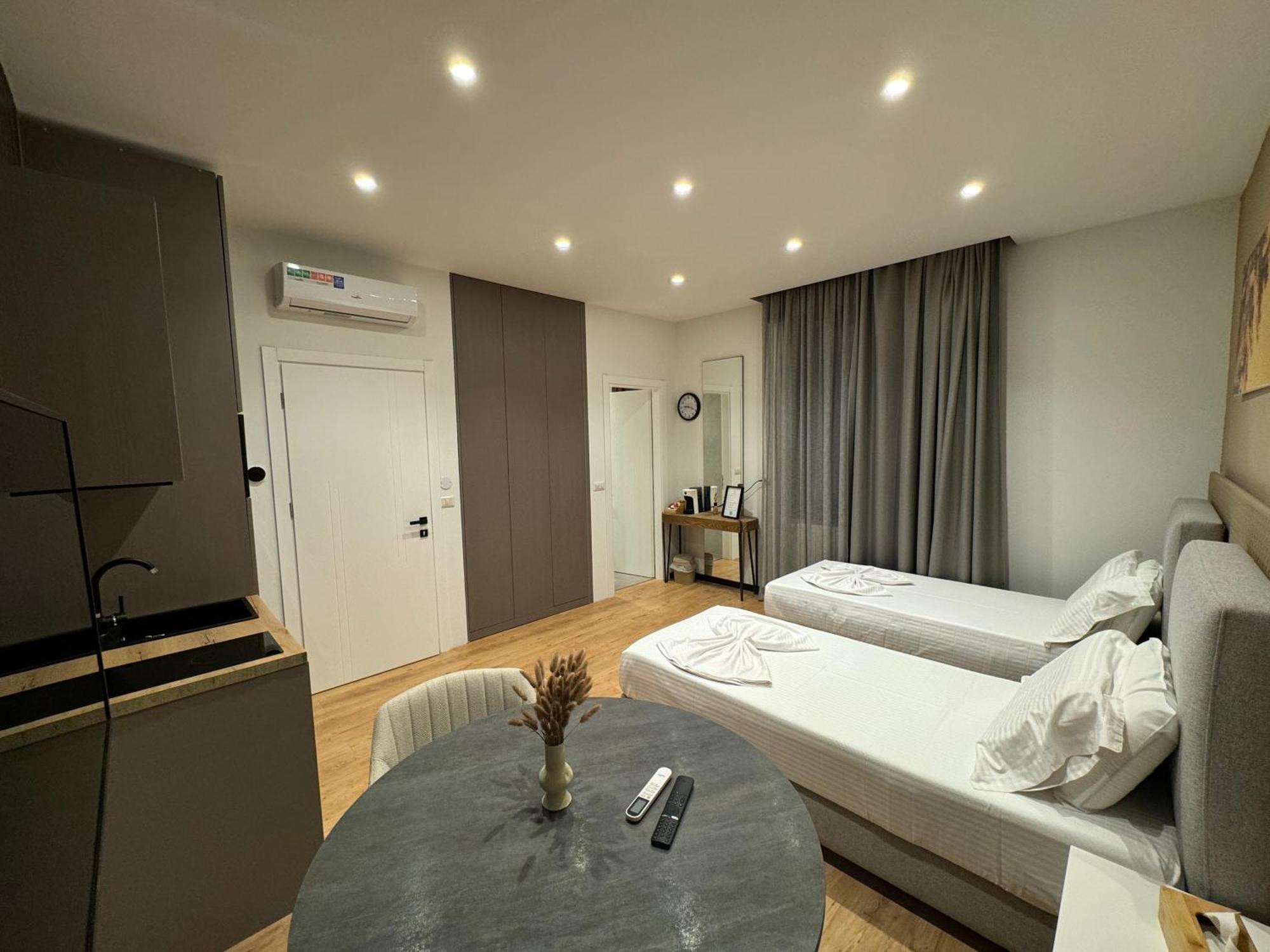 Brianza Home Giussano Extérieur photo
