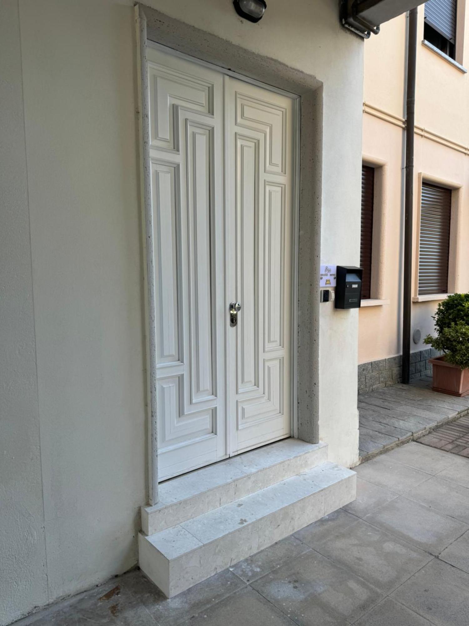 Brianza Home Giussano Extérieur photo
