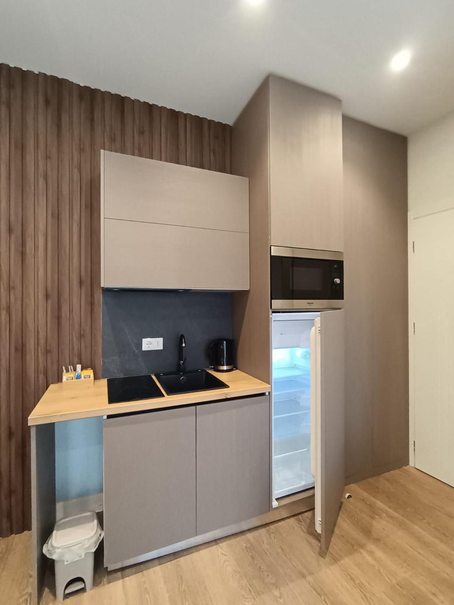 Brianza Home Giussano Extérieur photo