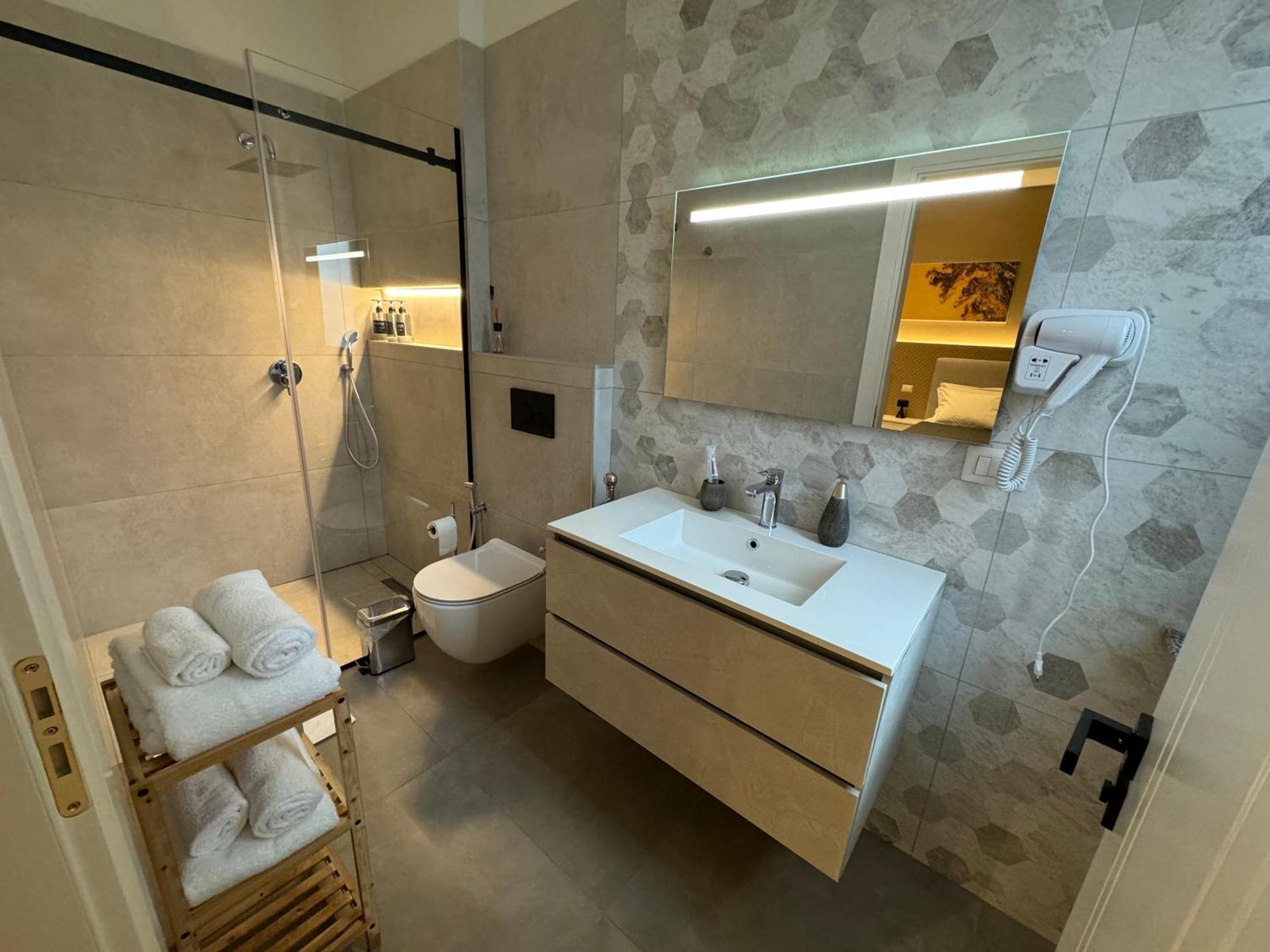 Brianza Home Giussano Extérieur photo