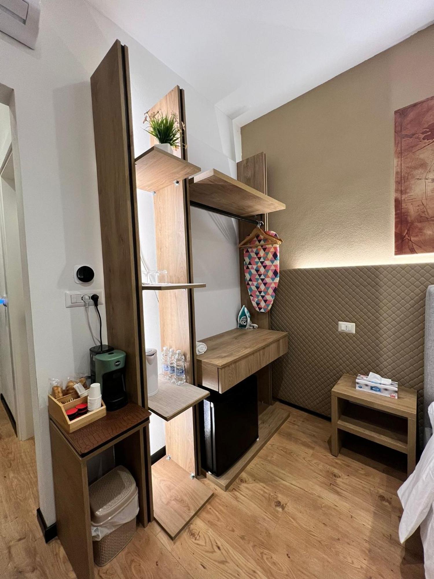 Brianza Home Giussano Extérieur photo