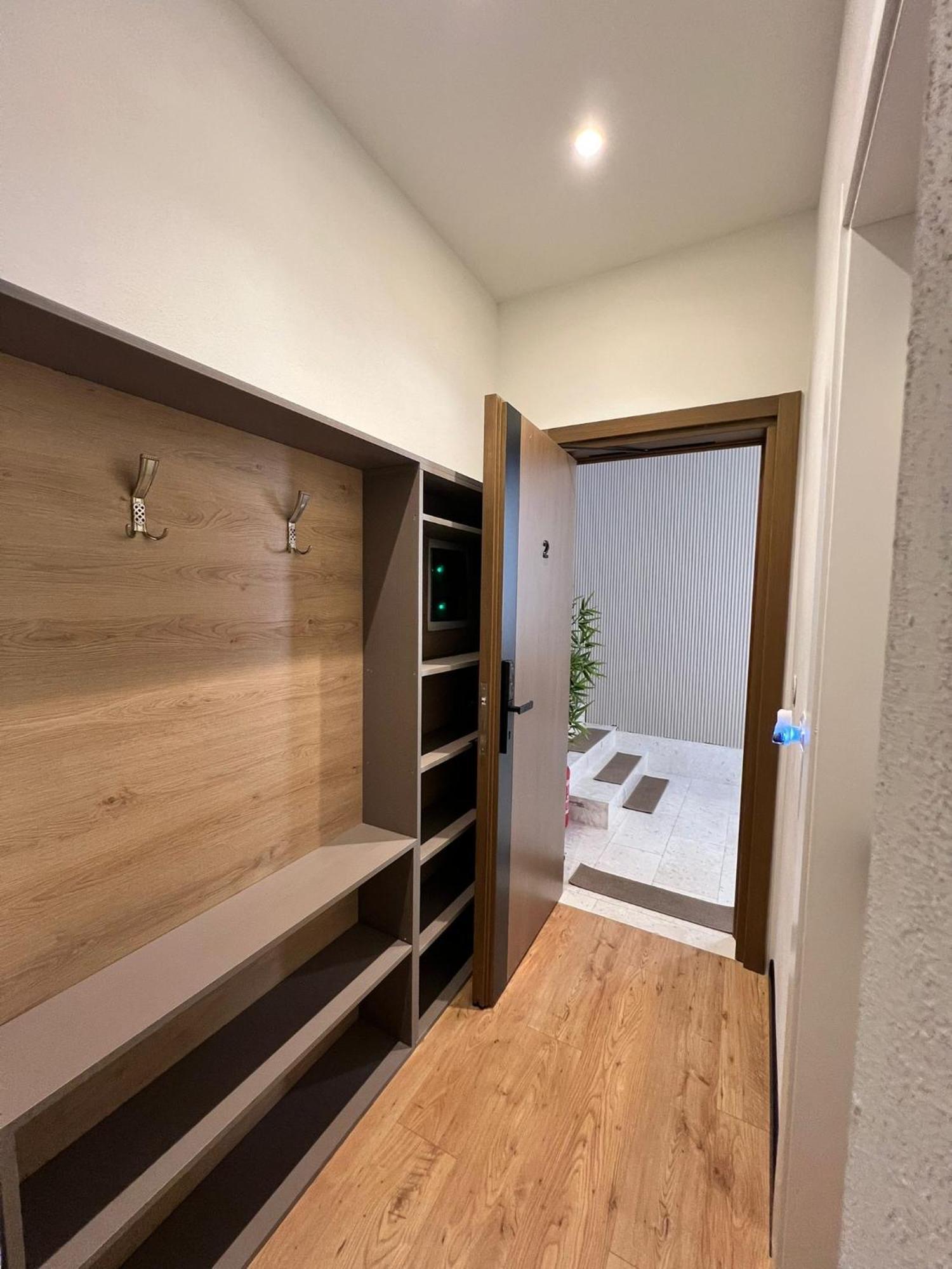 Brianza Home Giussano Extérieur photo