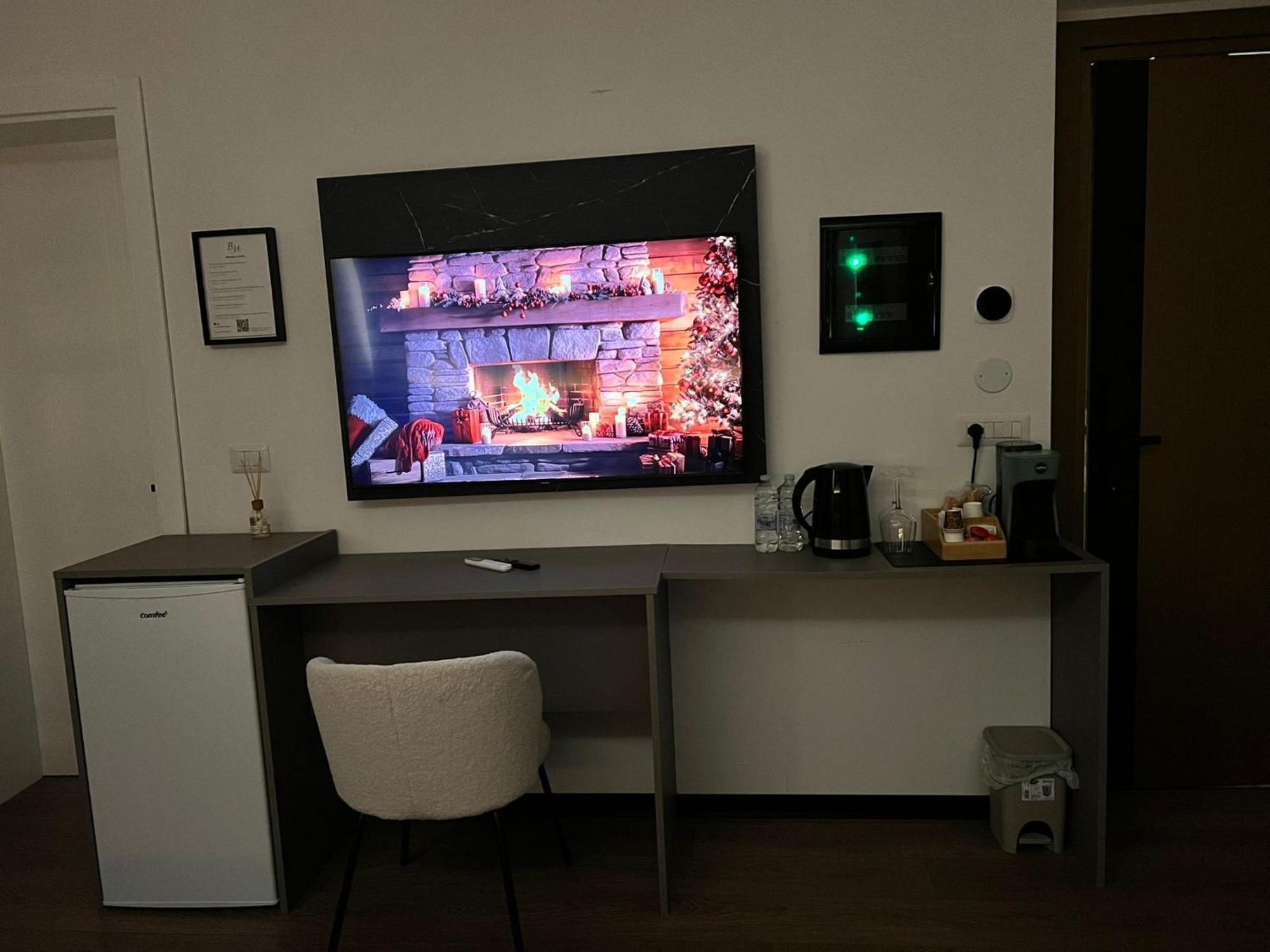 Brianza Home Giussano Extérieur photo