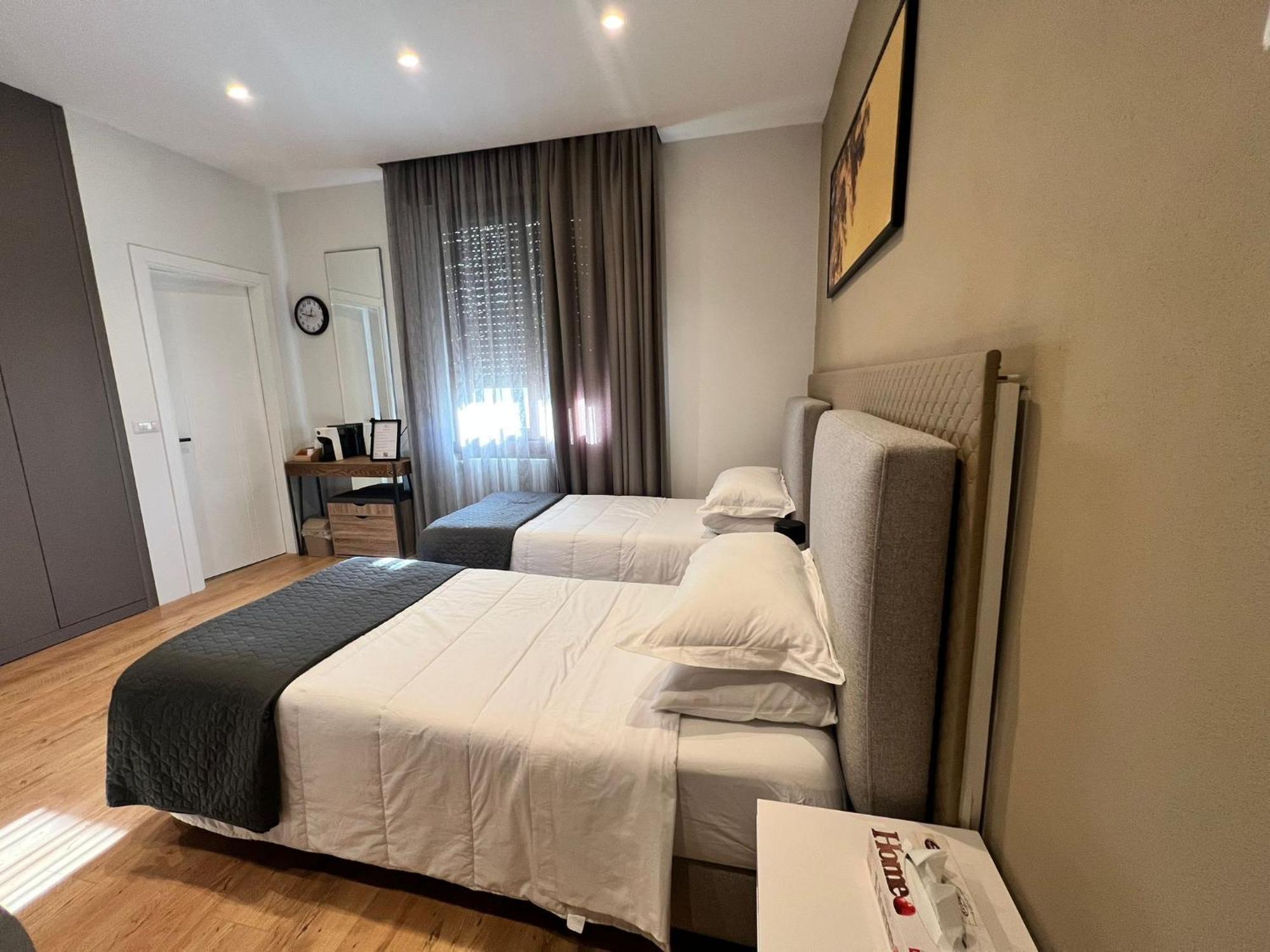 Brianza Home Giussano Extérieur photo