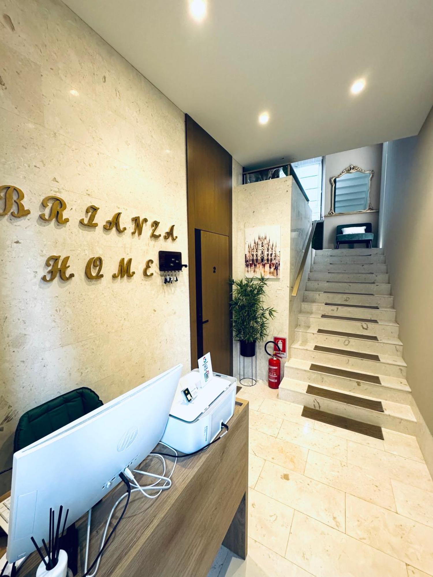 Brianza Home Giussano Extérieur photo
