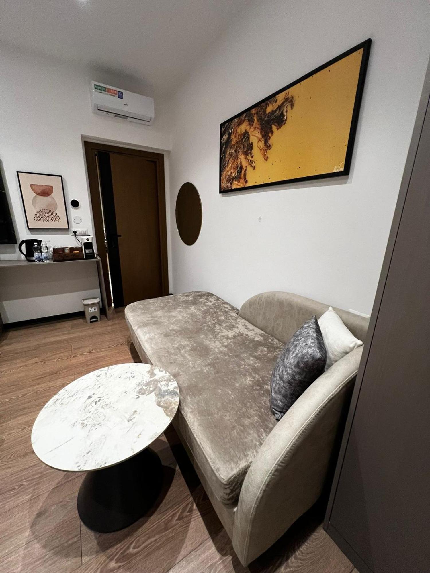 Brianza Home Giussano Extérieur photo