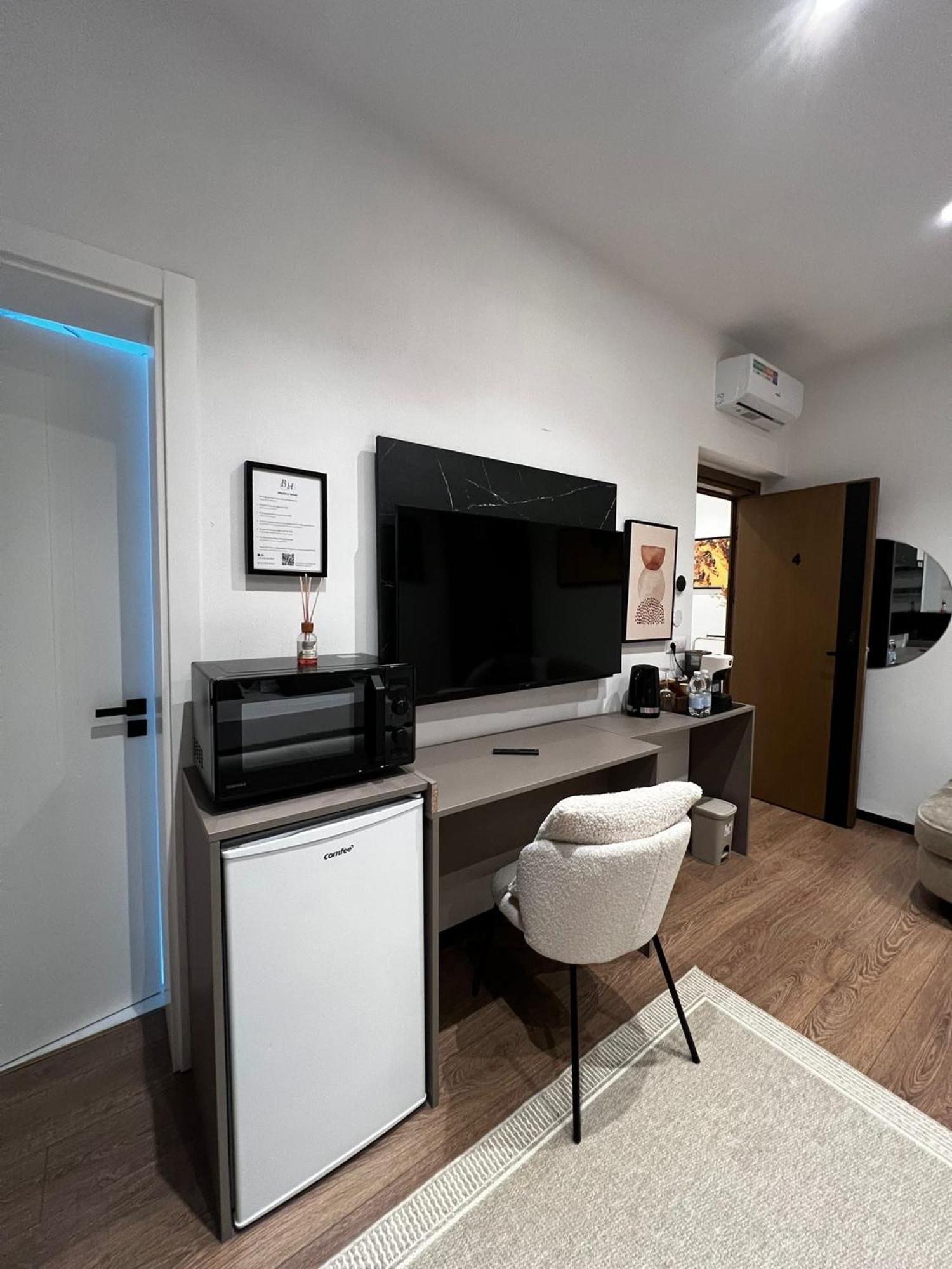 Brianza Home Giussano Extérieur photo