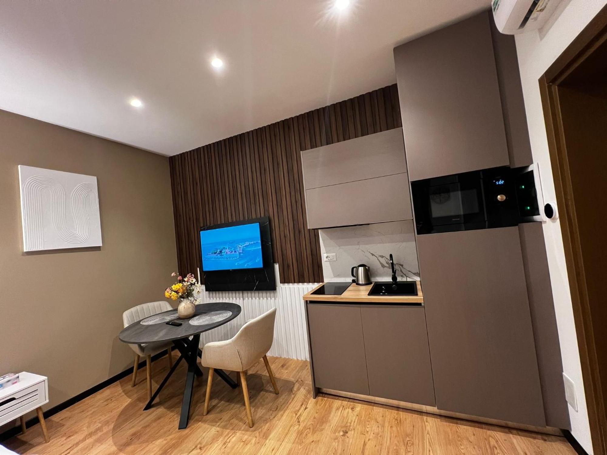 Brianza Home Giussano Extérieur photo