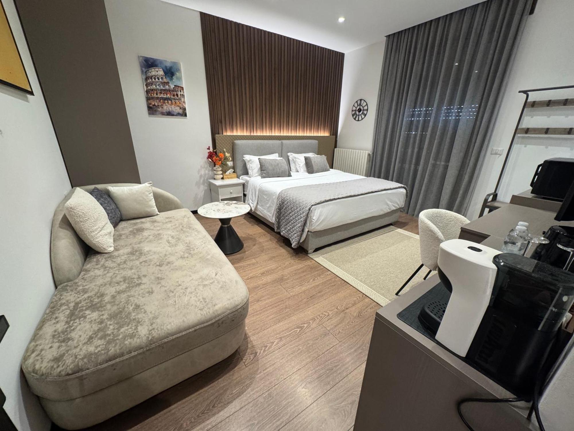 Brianza Home Giussano Extérieur photo